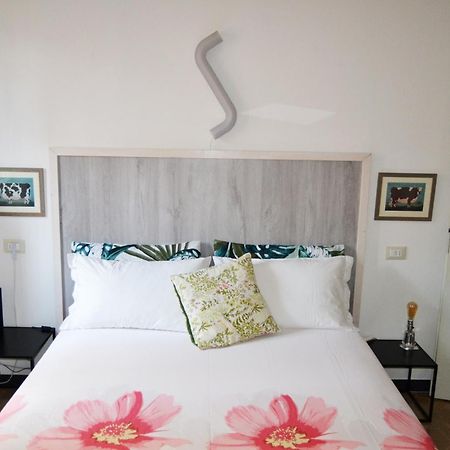 Casa Alderotti Apartment Bologna Ngoại thất bức ảnh